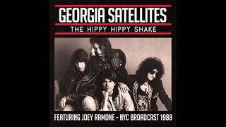 HIPPY HIPPY SHAKE GEORGIA SATELLITES (2026 MIX) - YouTube