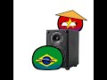 Ui funk remake #countryballs #funk #memes #naofloppa #rumo30k