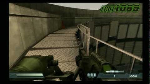 Killzone [Walkthrough] Part 34/51