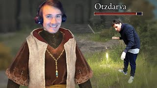 Seamless Coop + Randomizer with Otzdarva!