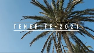 Tenerife 2021