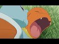 The pokemon anime isnt brutal