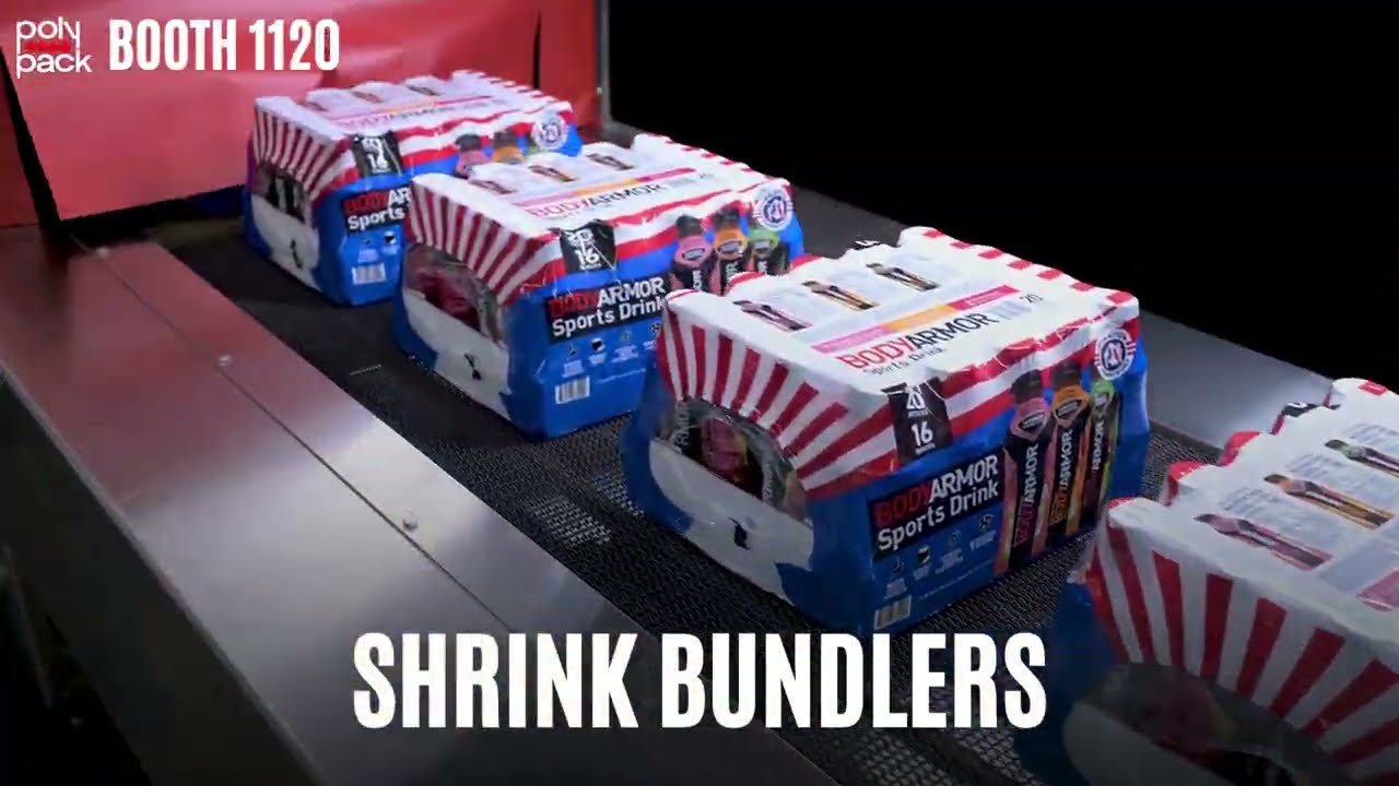 Pack Expo East 2026: Visit Polypack at Booth 1120