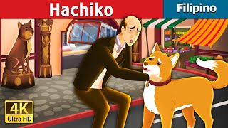 Hachiko  Hachiko a Heart Touching Tale  filipinofairytales