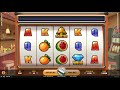 Swipe and Roll Slot Machine Leovegas Casino - YouTube