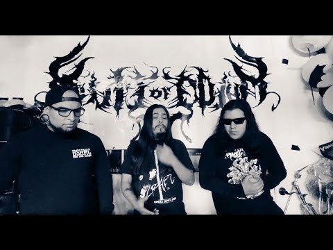 Interview with Kvlt of Odium