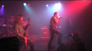 SERENITY &quot;Sheltered (by the Obscure)&quot; (live 2008)