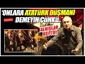 Sunay Akın: Onlara Atatürk düşmanı demeyin çünkü... Alkışlar koptu!