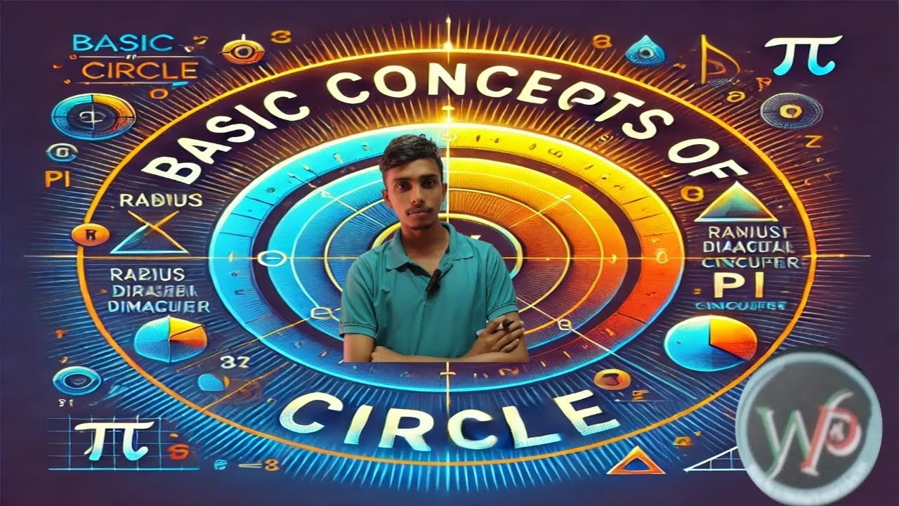 BASIC CONCEPTS OF CIRCLE ll 