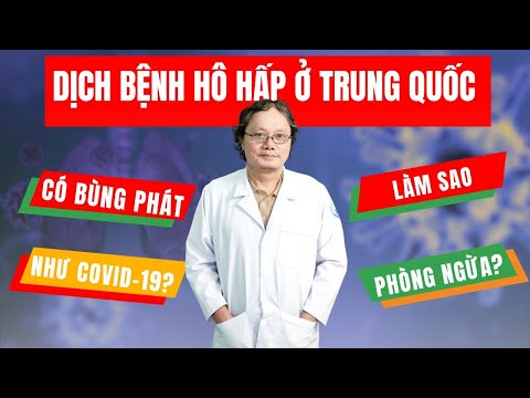 Video: Coronavirus ở Ba Lan. Ngày 1 tháng 11 sẽ như thế nào? Các chuyên gia không nghi ngờ gì rằng đây có thể là đỉnh điểm của nạn dịch ở nước ta