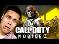 Call Of Duty Has A MOBILE GAME (COD Mobile)