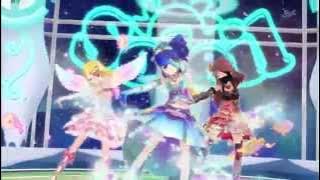 Aikatsu - Signalize!   FULL