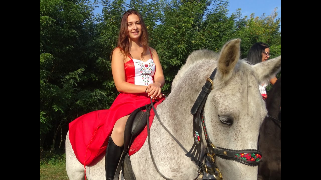 Daruszentmiklós Szűreti Felvonulás 2023.10.14