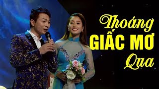 Thoáng Giấc Mơ Qua - Trường Tuấn Ft Thu Hằng Nhạc Bolero Hay Nhất Nghe Là Mê Mv Hd