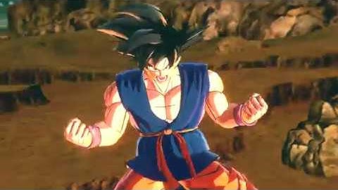 Dragon Ball Xenoverse 2 Modding-Learning How to Make Transformations