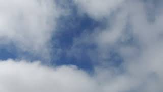 Cloudscape Time-Lapse