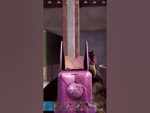 Ржака #rust #раст - YouTube