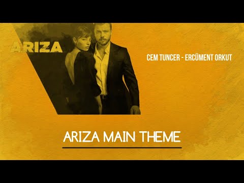 Arıza (Orijinal Dizi Müzikleri) - Arıza Main Theme