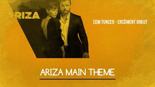 Arıza (Orijinal Dizi Müzikleri) - Arıza Main Theme Resimi