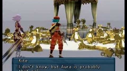 dotHack Infection (25) Prophecy of the Twilight