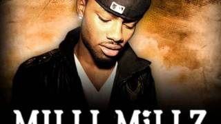 Milli Millz - The Inspiration (Kevin Garnett)