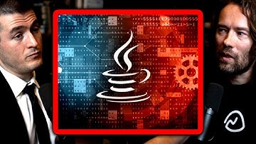 DHH criticizes Java: It assumes programmers are stupid creatures | Lex Fridman Podcast Clips