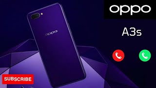 Oppo A3s Original Ringtone ∥ Oppo A3s Ringtone ∥ New oppo A3s Mobile Ringtone∥ New Oppo A3s Ringtone