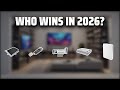 The Top 5 Best PS5 USB Drive in 2026 - Must Watch Before Buying!