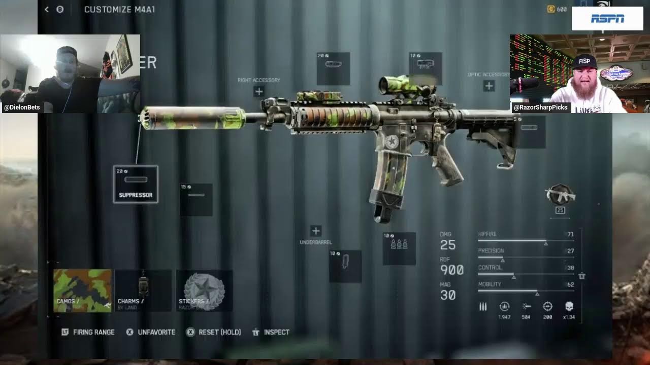 New York Golf Club vs The Bay Golf Club