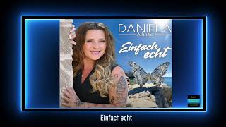 Daniela Alfinito - Einfach echt - Album Einfach echt 2024