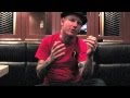 Stone Sour - Corey Taylor on &#39;Gone Sovereign&#39; and &#39;Absolute Zero&#39;