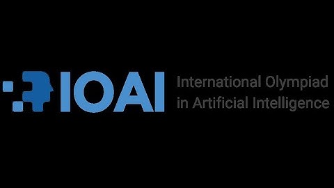 International Olympiad in Artificial Intelligence (IOAI) 2025 Wrap-Up Video
