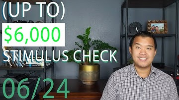 Stimulus Package Update - Second Stimulus Check Update, 2nd PPP, EIDL Grant Update