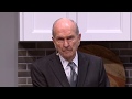 President Nelson' Grandfather's Visit from the other side of the Veil and Family History Work