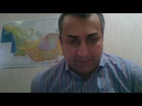 სპეციალური განცხადება გიორგი იჩუკაიძეზე, დავით გარეჯზე და შიდა მოღალატეებზე