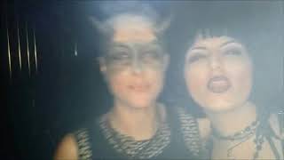 WONDER DARK - Eclipse - ( London Goth party )