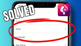 How to change app language on SK Lite screenshot 3