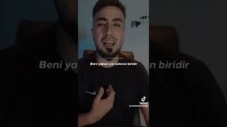 Yüreğimin Başı Yangın Yeridir