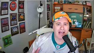 Miami Dolphins 2 Minute Drill 7/27/2020