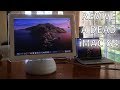 How To Turn a 20" iMac G4 Into An External Monitor