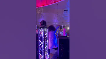 Karina Is So Lit Karinakay Subscribe Youtubeshorts Dj 