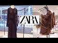 ZARA LATEST COLLECTION 2021 *Autumn/Winter IN STORE!!* SHOP WITH ME