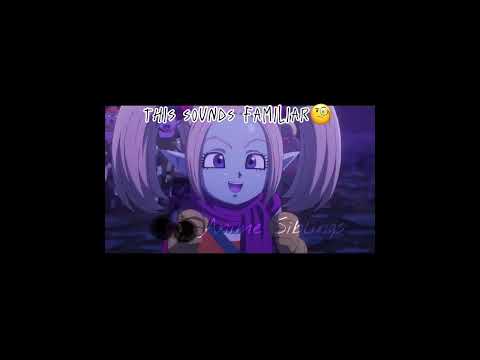 This Sounds Familiar Daima Dbd Dbz Dragonball Yosha