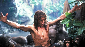 Tarzan - Top 35 Highest Rated Movies