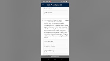 English literature for competative exam nptel assignment 7  #nptelassigment7 #nptel