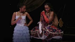 The Acting Company: The Three Musketeers