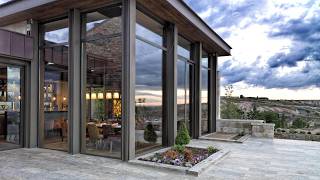 Ariana Sustainable Luxury Lodge, Nevsehir, Türkiye | Travel With Jhanvi