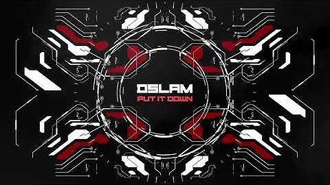 DSLAM - Put It Down