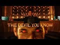 Lucifer | The Devil You Know