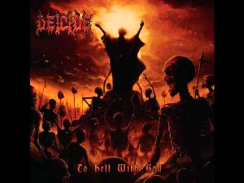 Deicide - Empowered by Blasphemy